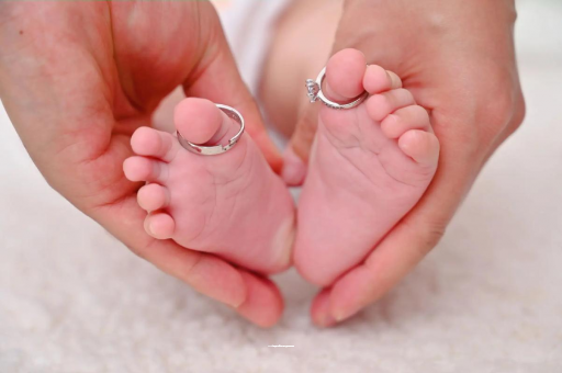 喀什孕妇多久肚子变大